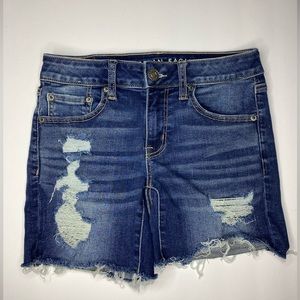 American Eagle Women’s Shorts size 4